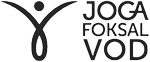 logo Joga Foksal VOD